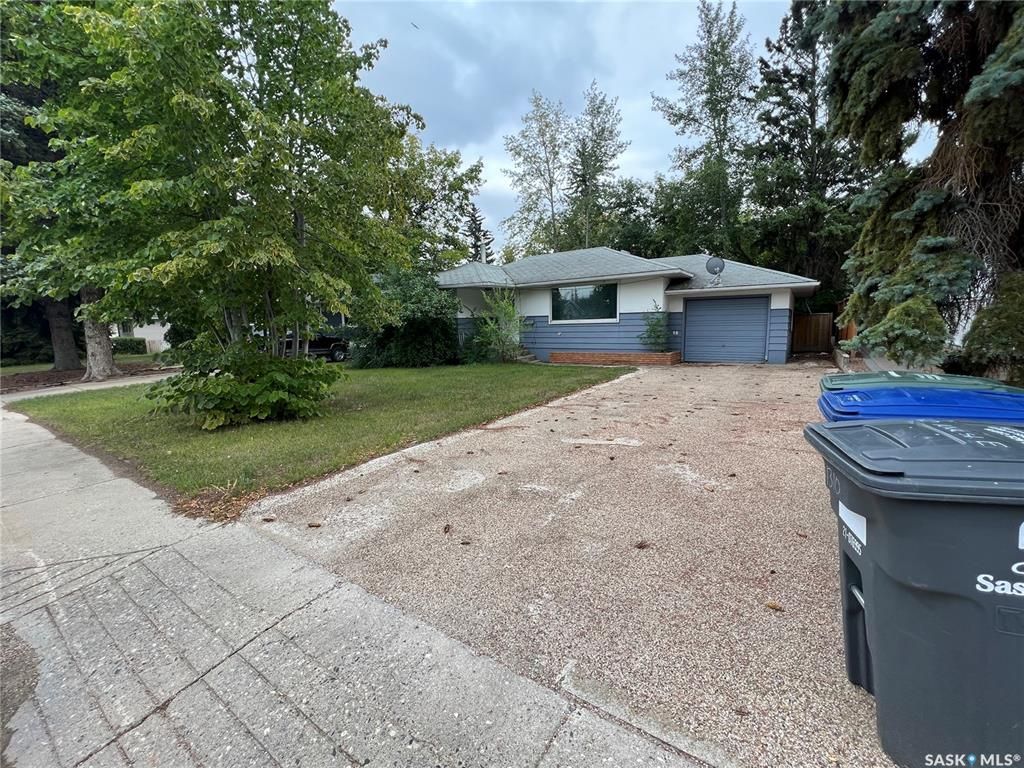 New property listed in Varsity View, Saskatoon